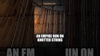 An Empire Run On Knotted String 🧶