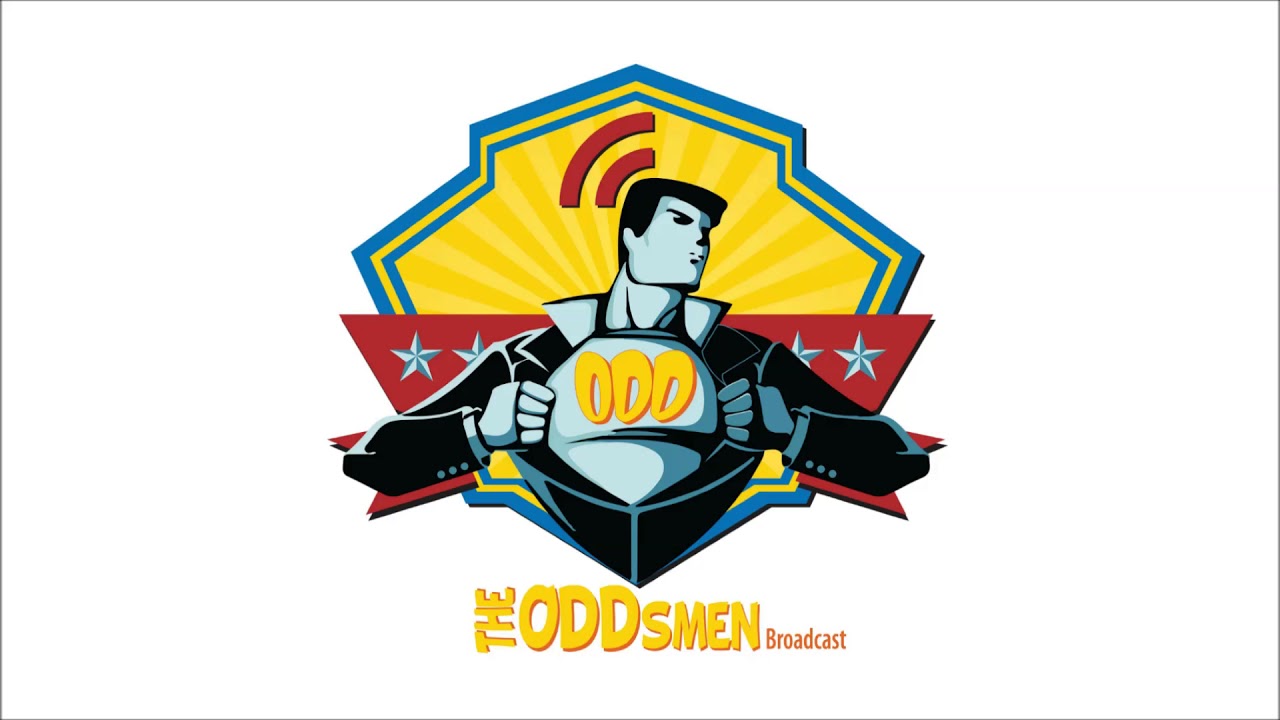 Episode 06 - Game Talk (February 17) [DC Legends]