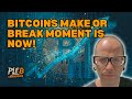 Bitcoin At a Crossroads, Square Payments, Singapore Exchange Fraud & Scammers Caught!