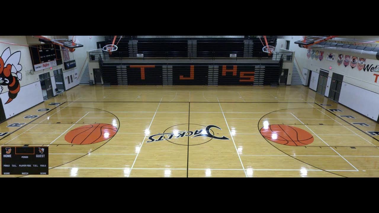 FOCUS-TJAC Recording