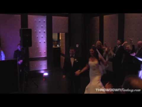 Best Wedding Intro