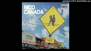 Nico Canada - Intro A Lo Under - Various Artists [instrumental version]
