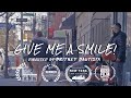 Give Me A Smile! | Catcalling Documentary by Britney Bautista