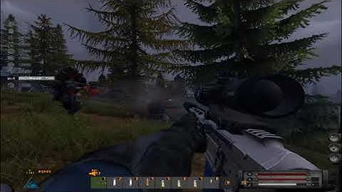 HTS Kosilka. afk slot