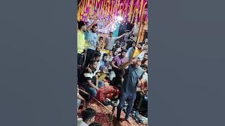 ustad Deepak Rishi Khalifa devidas ghariyana dangal Papu colony 19/10/2024 #derubhajan #travel #vlog