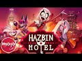 Top 10 Reasons You Should Be Watching Hazbin Hotel
