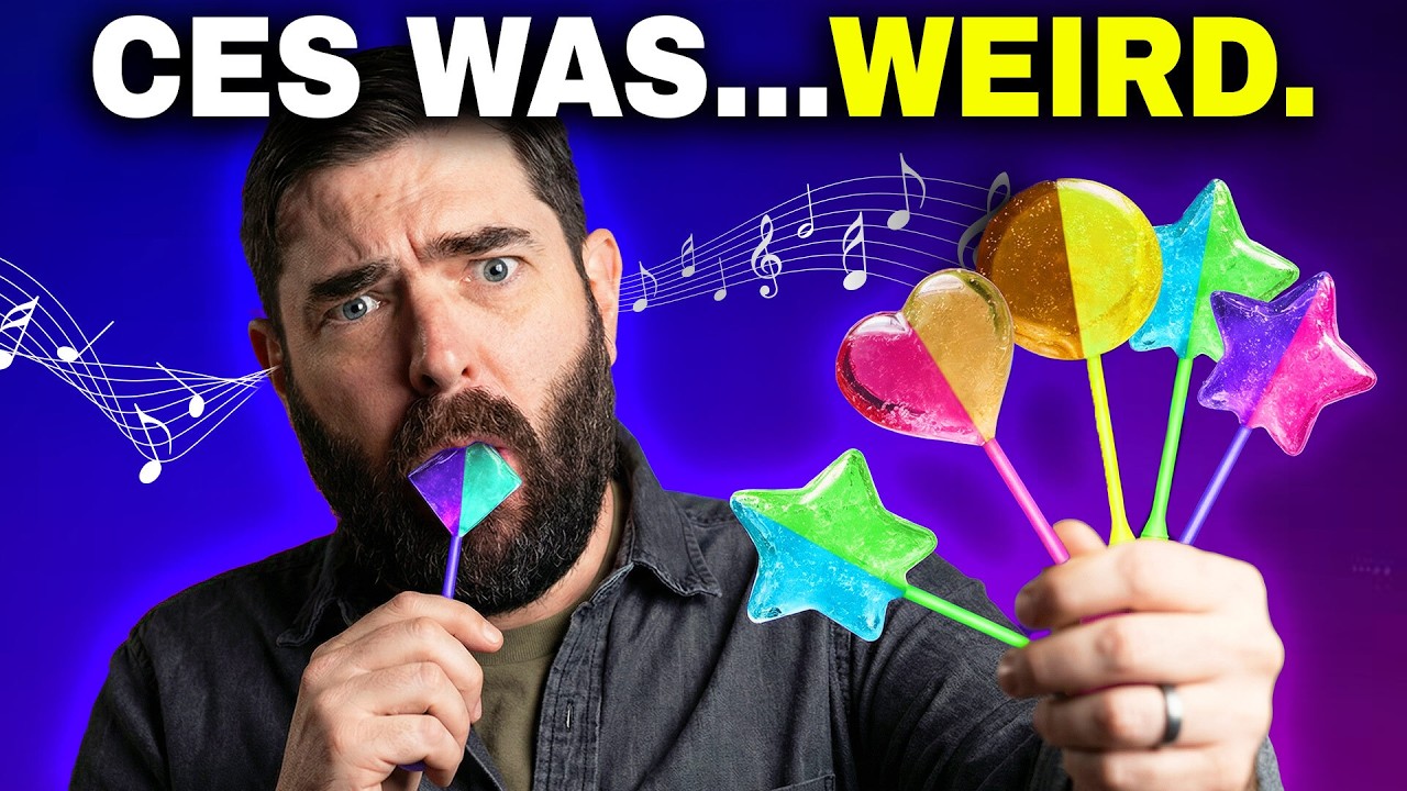 The Future is Here, and It’s Surprisingly Stupid