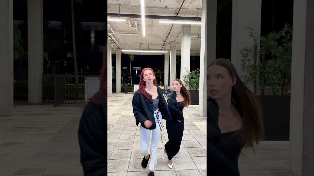 Who’s better? #funny #humor #viral