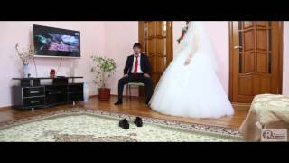 Свадебный клип Темеран и Зарема