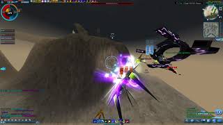 ChromeRivals - Airplanes (chaks) mg