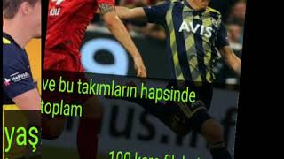 Max Kruse Kimdir Fenerbahçenin Yeni Transferi Kruse...