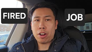 I APPLIED to over 100 PHARMACIST jobs after getting FIRED