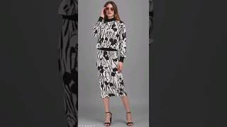 new trending girls dresss👗 #fashionhut #viral #werstern #shortviral