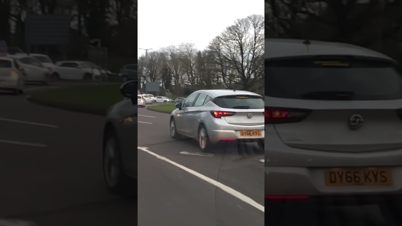 The Custom's Roundabout #truck #automobile