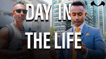 Directing a Startup Accelerator: A Day in the Life