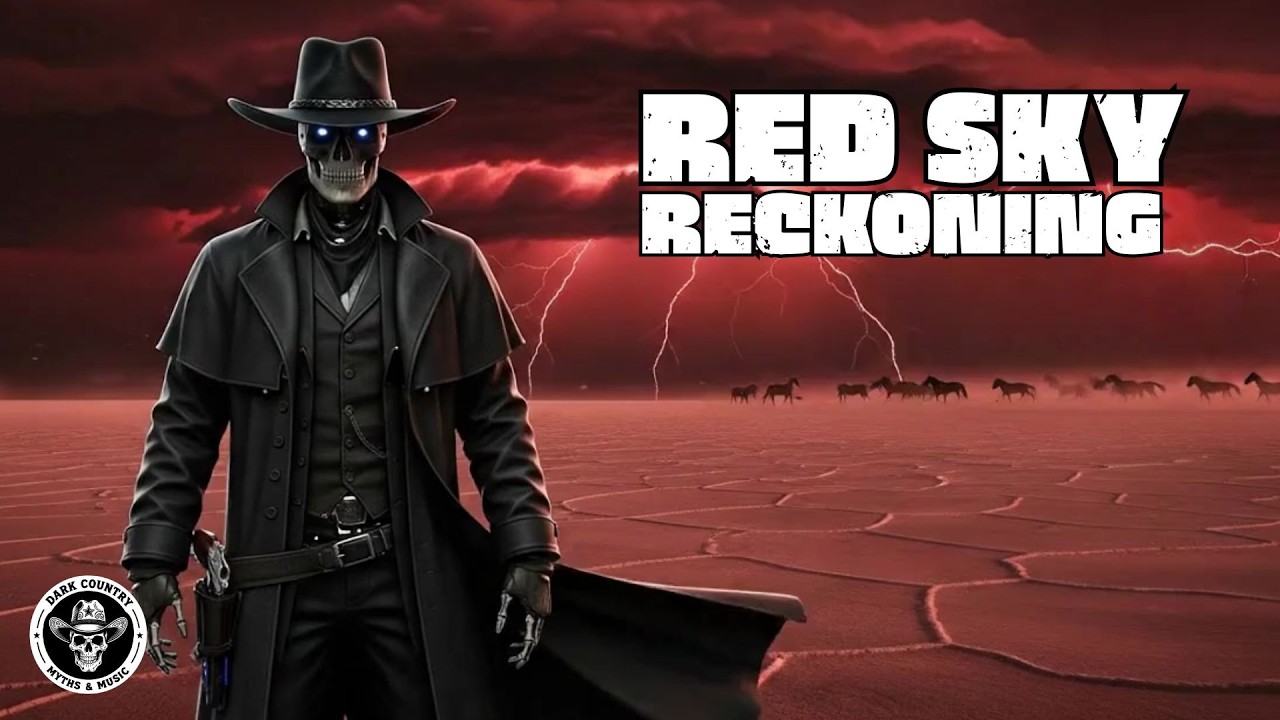 Red Sky Reckoning