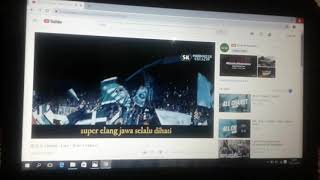 terbang lah yang tinggi ohh persita