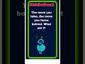 CHALLENGE FOR YOU SLOVE THIS ❤️ #entertainment #riddlejourney #riddletest #challenge