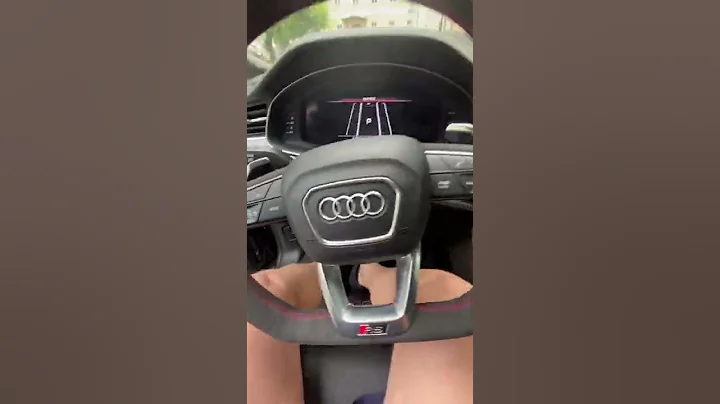 Audi RSQ8 - 天天要聞