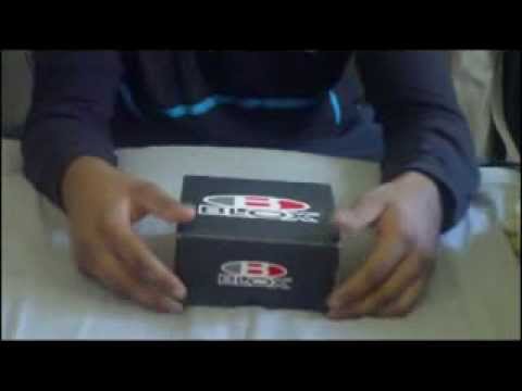 Blox Racing Spherical Shift Knob Unboxing, Install and Review