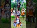 bhukhal bani sawan ke somvari  #mahakal #viral #shorts #trending #shortvideos #bhaktisong