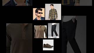 Prabhas out fit #menwithclassandstyle #fashionstyle #fashion #trending #fashiontrends #viralvideo