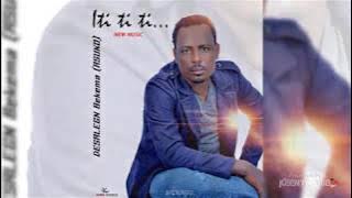 Desalegn Bekema (Asu Ko)_ Iti ti ti...New Afan Oromo Music 2019/2020