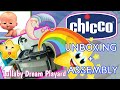 Chicco Lullaby Dream Playard | UNBOXING & ASSEMBLY | Easy Pack N Play | COMPLETE SET