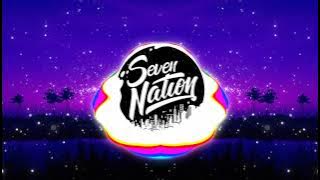 DJ Ridho Candra - Calma X Tiban Tiban FullBeat