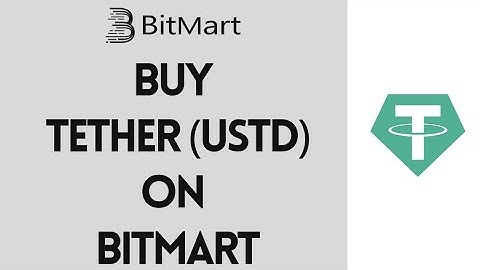 How To Buy Tether (USDT) On Bitmart (2022) | Cryptocurrency Tutorial (Step By Step)
