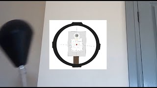 punchline - shooting problems away