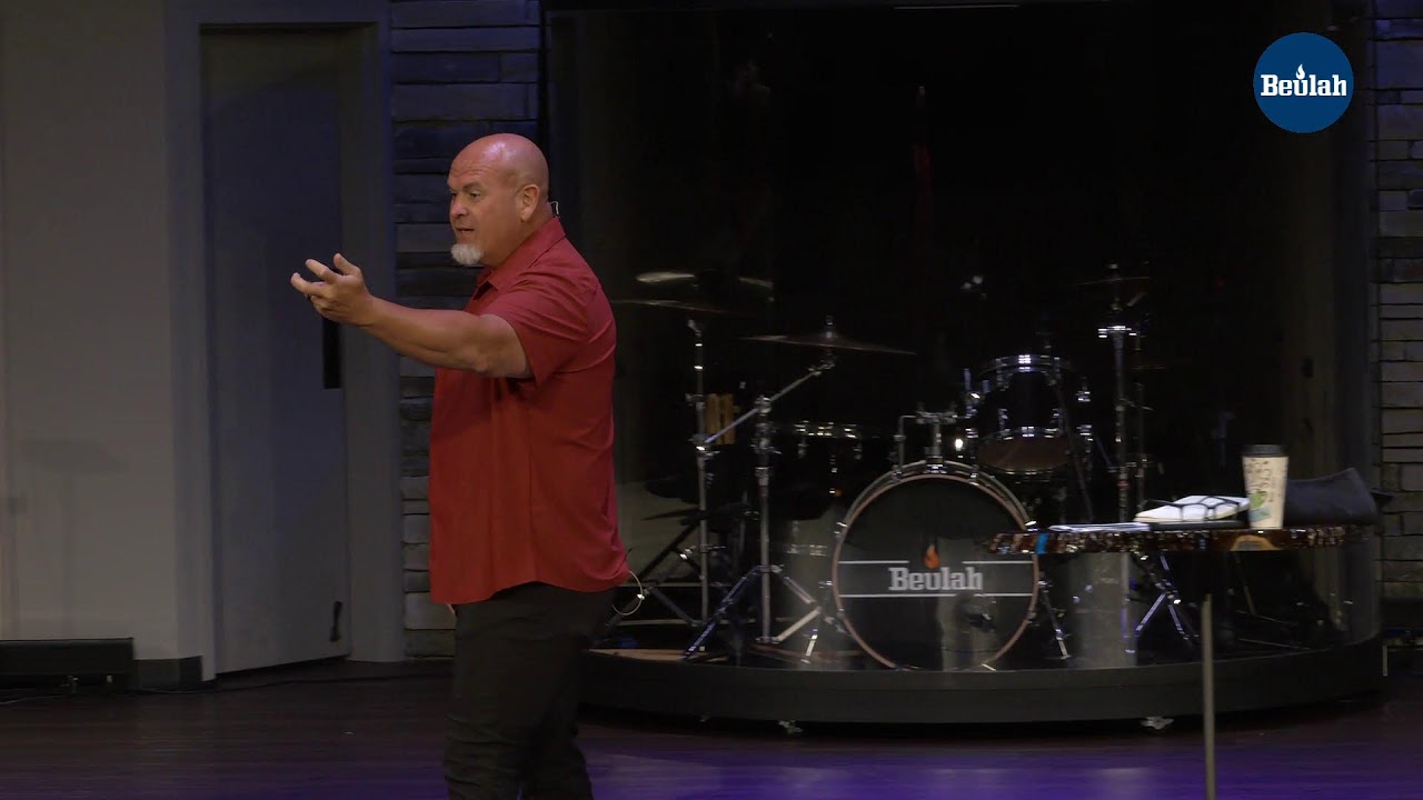 Live Stream - [Beulah Baptist Church - Statesville, NC]