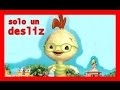 solo un desliz - chicken little