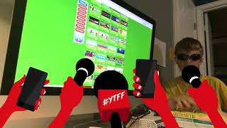 Fuzz Bugs Factory Hop Slash Halloween Stuff