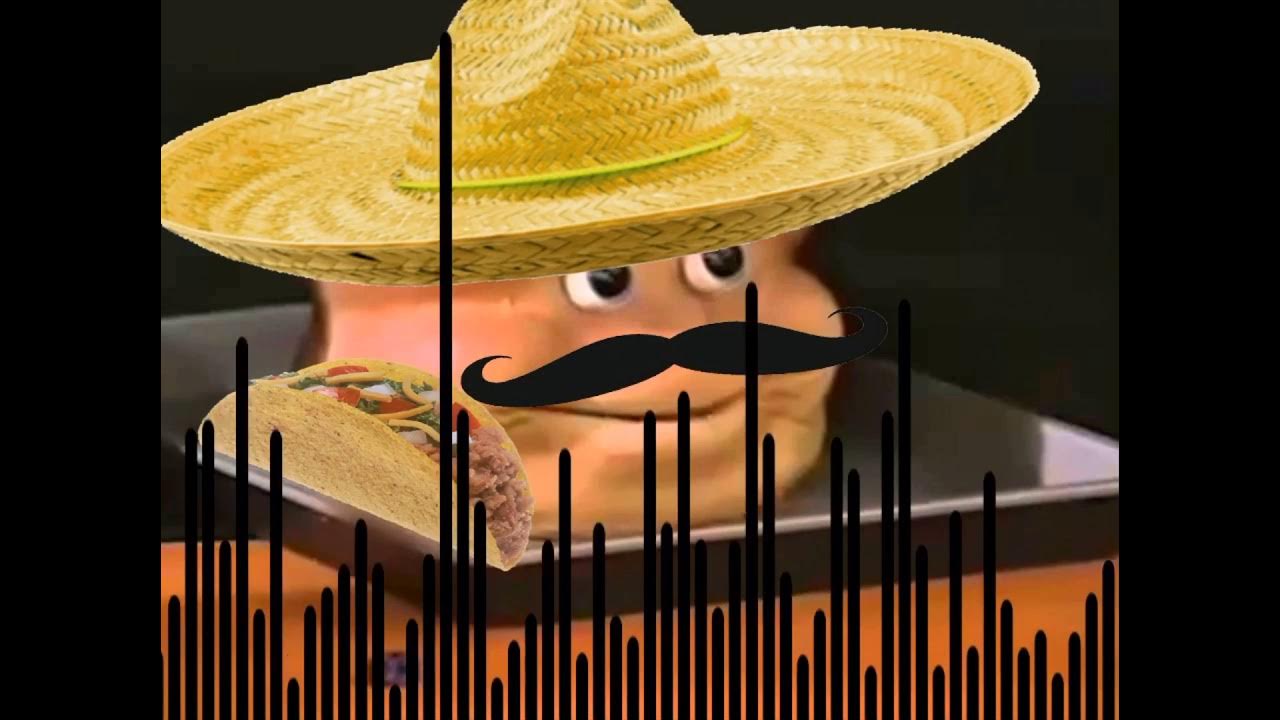 Loud Mexican music YouTube