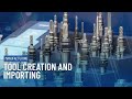 How to Create and Import Tooling | Beginner NC Shop Floor Programmer Tutorial