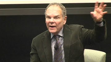 The Innovators Forum: Don Tapscott