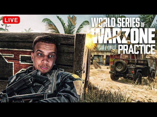 Tremundo on X: World Series of #Warzone packs!  prime