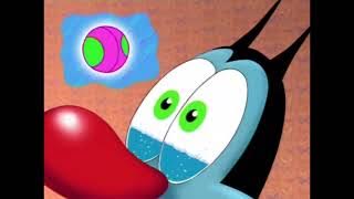 Download lagu Oggy and the Cockroaches - BUGBALL (S01E57) Full Episode
