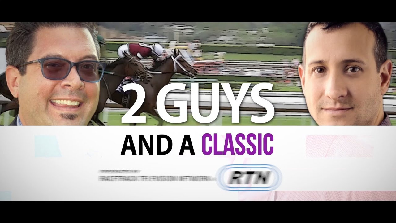 kentucky derby winner 2019 2 Guys and a Classic: Travers Stakes