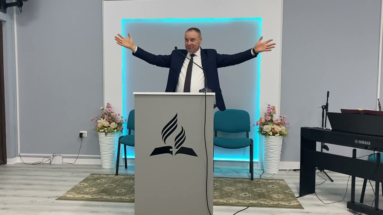 Iubirea de sine - un păcat subtil ce distruge pacea sufletească 