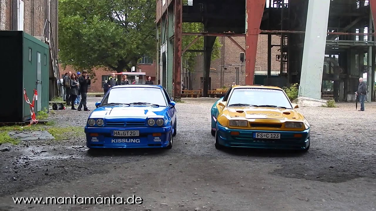 Manta, Manta Manta, Manta