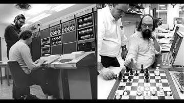 Philosophie Unix / Linux : pourquoi il ne faut pas tout changer ? - Christophe Casalegno