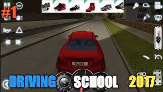 #1 Driving School 2017 ||  SAN Francisco    LEVEL-1 @Akash OP screenshot 3