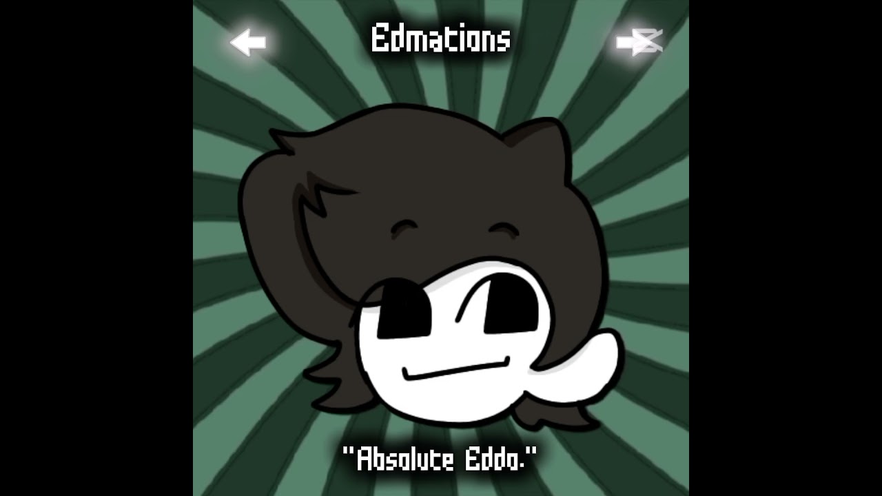 The 8 Animators! (New updates coming soon!) 