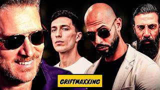 Exposing the Internet s Biggest Grifters