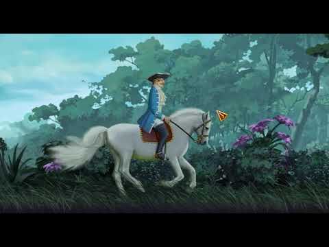 The Surprising Adventures of Munchausen no commentary