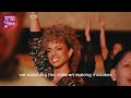 Damian Marley x Sia Silence