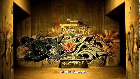 T-DROP Guestmix THANK YOU FOR 1420 SUBSCRIBERS