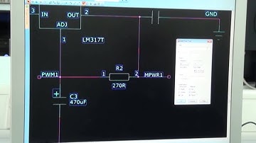PADS Logic - Problems when Part Names Differ
